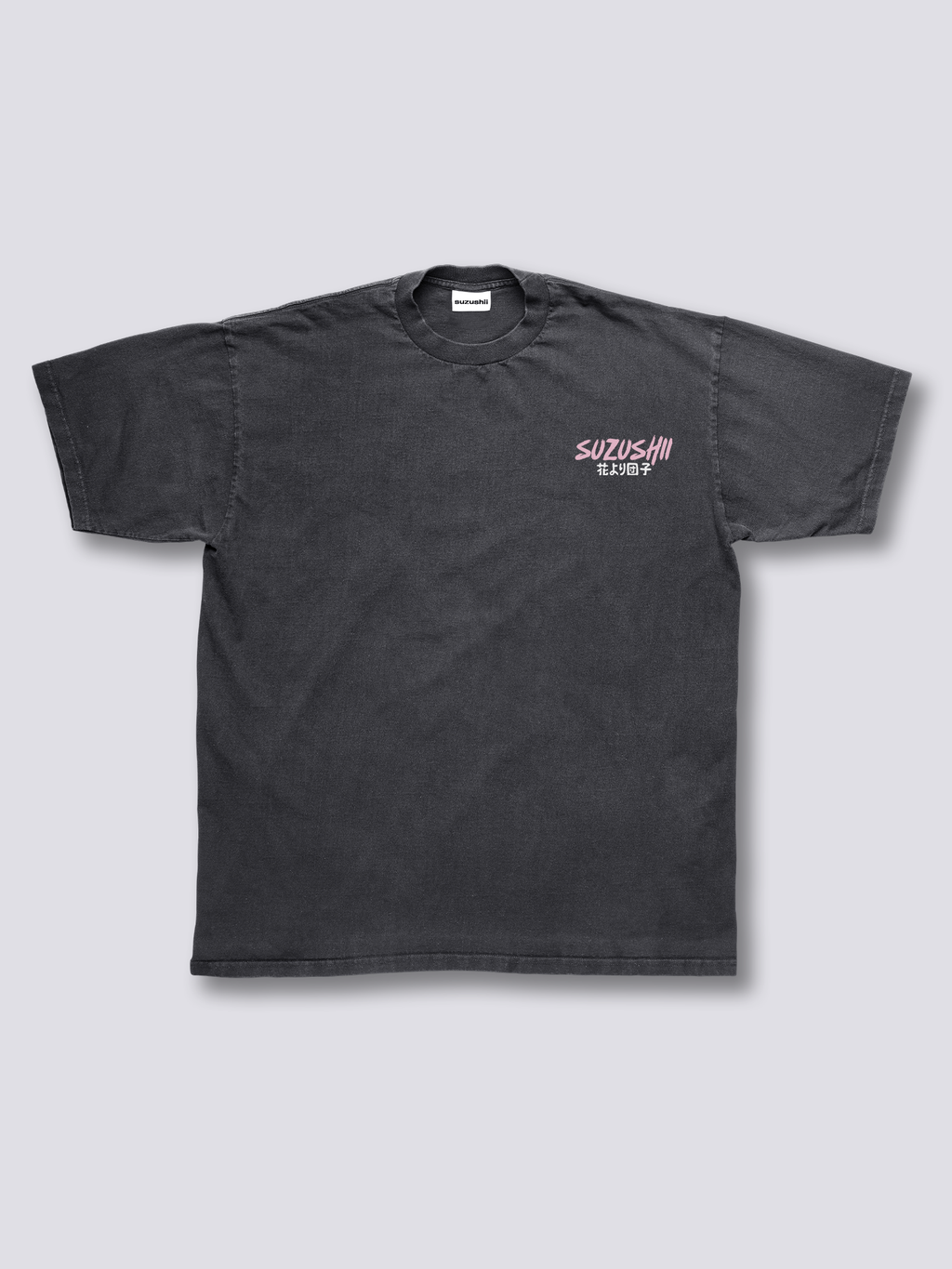 Fallen Katana Vintage T-Shirt